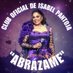 ClubOficialAbrazame (@ClubAbrazameIP) Twitter profile photo