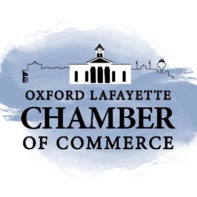 Nearly 800 businesses and professionals working together to make Oxford and Lafayette County a better place.