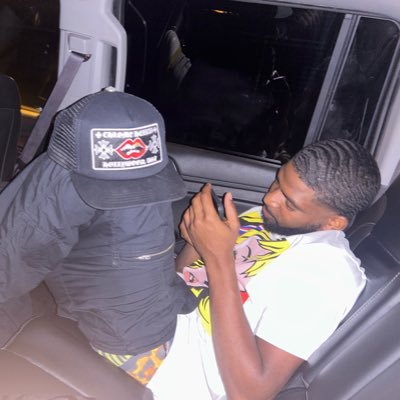 DappaDonV3's profile picture. All ⛽️ No brakes!🇯🇲🇧🇿 ,, ig:Donvon3x_