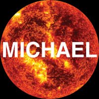 MICHAEL (@qu5st9on) 's Twitter Profile