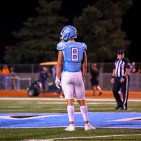 Dallas Parrish (@dallasparrish85) 's Twitter Profile