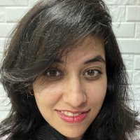 Shraddha Barke (@shraddha_96) 's Twitter Profile Photo Shraddha Barke (@shraddha_96) 's Twitter Profile Photo