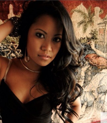 TanidaZ's profile picture. i know u know...