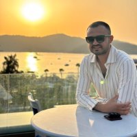 SEFA İZCİ (@sefaizcii) 's Twitter Profile