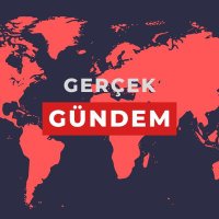 Gerçek Gündem(@gercekgundem724) 's Twitter Profile Photo