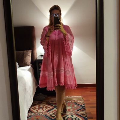 mariannn27's profile picture. La gran aventura de la vida