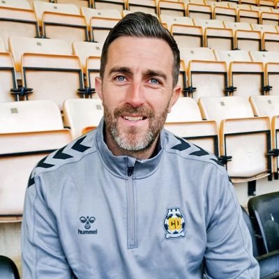 Bloomy1981's profile picture. Head of Performance