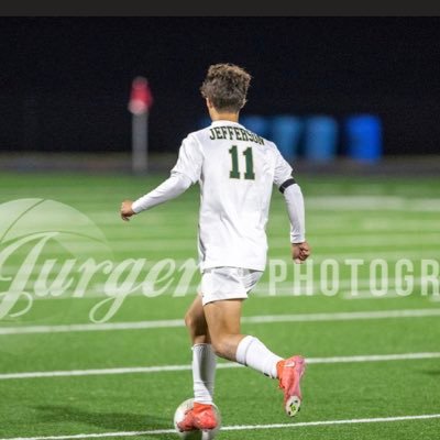 Jensen61094571's profile picture. 