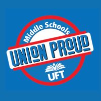 UFT Middle Schools Division (@uftms_division) 's Twitter Profile