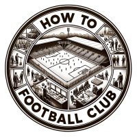 HOW TO FOOTBALL CLUB(@HowToFC) 's Twitter Profile Photo