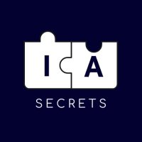 IA secrets(@IAsecrets_) 's Twitter Profile Photo