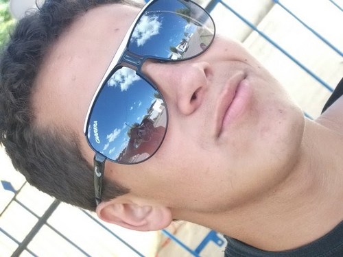 Abdiel ;3, Equipe de Borest, Indigente de 16 Anos, Mala, Metido, Companheiro, Se Não é Nois é Quem? Nois Denovo!