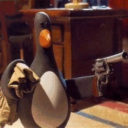 3L3gd's profile picture. 3 legged penguin 🐧