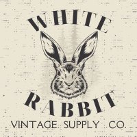 White Rabbit Vintage Supply Co.(@pyrextreasures) 's Twitter Profileg