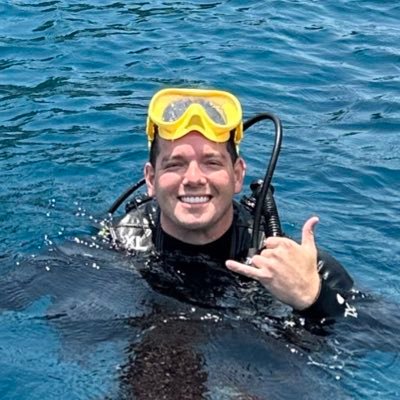 Co-Founder | BC Brokerage | Insurance for Fee-Only Financial Planners | Fee-only advocate | Scuba Diver | Podcaster | We're making insurance suck less.