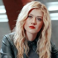 Mia Queen (@arrowlegacymq) 's Twitter Profile