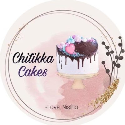 Chittika Cakes: Home-Baked Love, Just for You! Satisfy Your Sweet Tooth with Our Homemade Delights. 🍰 #ChittikaCakes #HomemadeHappiness