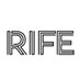 Rife Headwear (@rifeheadwear) Twitter profile photo