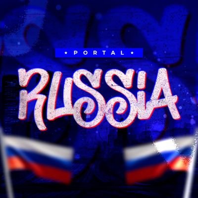 Bem-vindo a famosa Portal de notícias e zueiras destinada ao fandom da Rússia, do Piuzinho e Toduro. ❝Os 2%🤍💙❤️❞