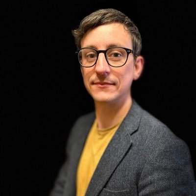 sylvainviguier's profile picture. Director of AI @graphcoreai