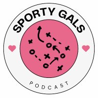 Sporty Gals Podcast(@SportyGalsPod) 's Twitter Profileg