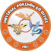 Universal Pokemon GO Office Izmir(@upgo2017) 's Twitter Profile Photo