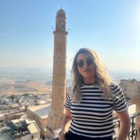 Dilşah Yüksel (@yukseldilsah) 's Twitter Profile