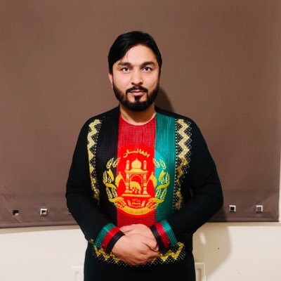 Afghan Journalist | Sports Analyst | President of Afghanistan Sports Journalists organisation| Views are my own. https://t.co/pVFNJEoTdy
