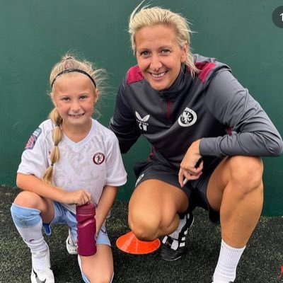 STH -AV men/women | Team Operations Director/ PR/ Event planning at @M3footballC co-founder @avwfcsupporters / Secretary for girls & women’s football at NTFC