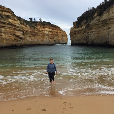 janenetrickey's profile picture. Passionate about sustainability. Journalism trained. Proud Victorian public servant. Views are my own.