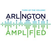 Arlington Amplified(@ArlingtonAmp) 's Twitter Profile Photo