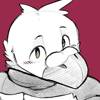 23! (he/they) artist and bird hugger, on a quest to caress them all
-
no rp. comms closed! watersports stuff on @nopetrol_ws!
-
nsfw content, minors dni 🔞