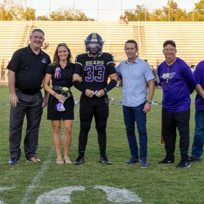 WSHS 2024 Weightlifting and Football            5,10 195 Middle Linebacker #9                           199 Lbs Weight Class