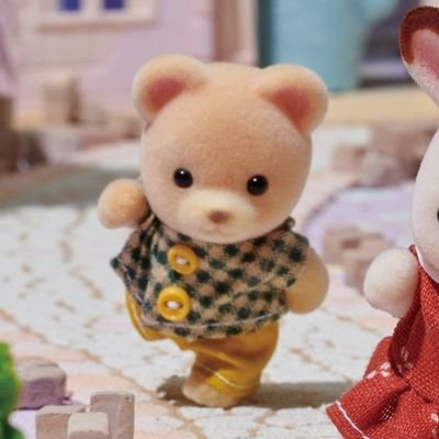 luisteriosis's profile picture. 