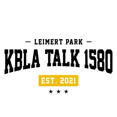 KBLA 1580 - on 🧵 @KBLA1580 Profile