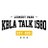 KBLA 1580 - on 🧵 @KBLA1580