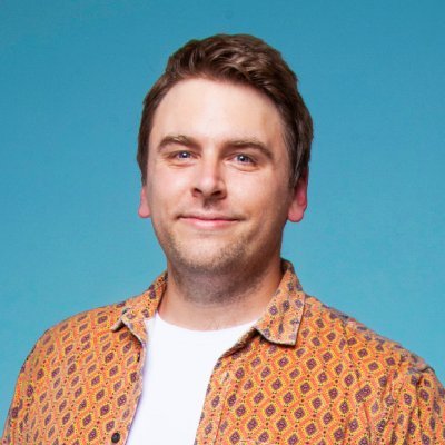 Scott Limbrickさんのプロフィール画像