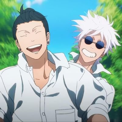 prettyyySatoru's profile picture. KPOP ANIME MANGA
FOLLOW ME IFB
20
she/her