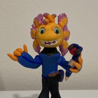 claycreations64 Profile Picture