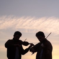 Violin Phonix (@violinphonix) 's Twitter Profile