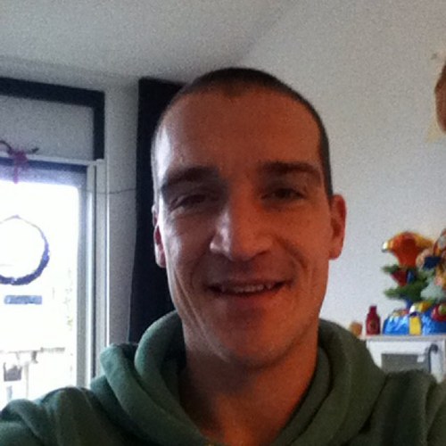 Jeroen9_7_1979's profile picture. 