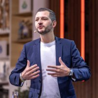 Vincent Avanzi - Chief Poetic Officer (@vincentavanzi) 's Twitter Profile