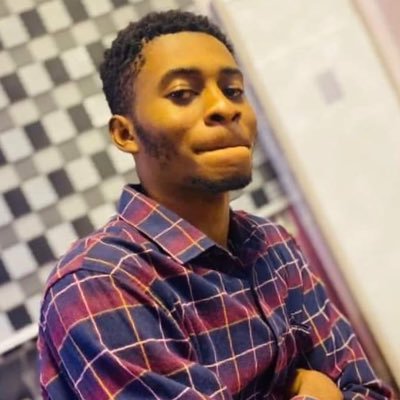 CalvertIke's profile picture. web 3 hunter…crypto die hard