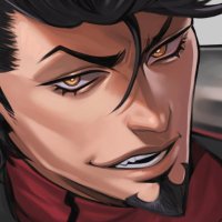 Crow Jinzō (@thecjbosu) 's Twitter Profile