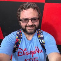 DisneyNut1985(@DisneyNut1985) 's Twitter Profile Photo