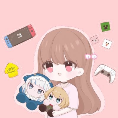 🎮PS5 ❯❯🔫cod 🌱FFXIV 色んなゲームやります。スクショとビデオクリップは思い出 アイコン❯❯ 🩵@mimetaya 推し❯❯ 🔔@MISUZU_zip 🐟@samekosaba