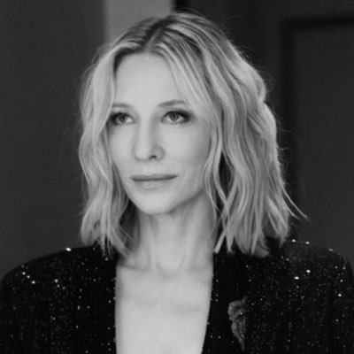 cate blanchett and french films enthusiast