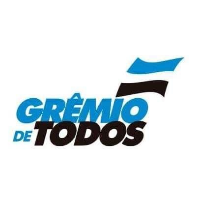 CHAPA 4
GRÊMIO DE TODOS É PARA MUDAR DE VERDADE
#oGrêmioNãoSeVende #SafNão
Marcelo Marques Presidente, mas com um Conselho Deliberativo forte e independente