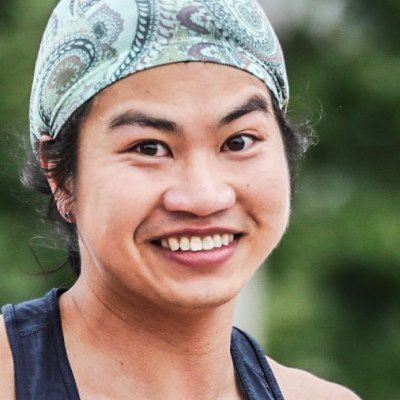 kekeo's profile picture. Social Impact Video Games Visionary