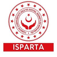 Isparta Aile ve Sosyal Hizmetler İl Müdürlüğü(@ispartaash) 's Twitter Profile Photo